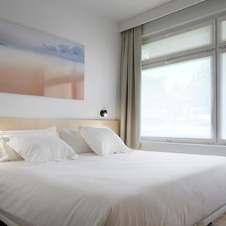 Apartamentos Isaga Zarautz Luaran gambar