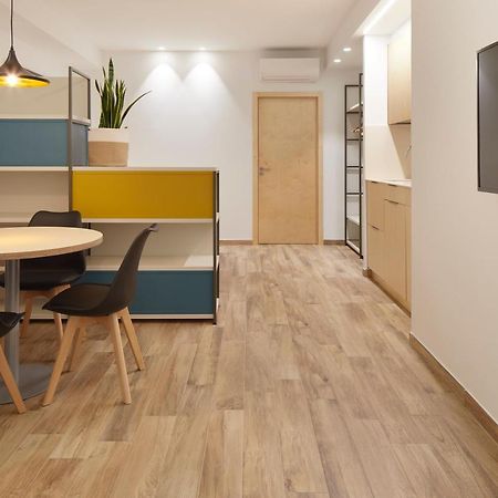 Apartamentos Isaga Zarautz Luaran gambar