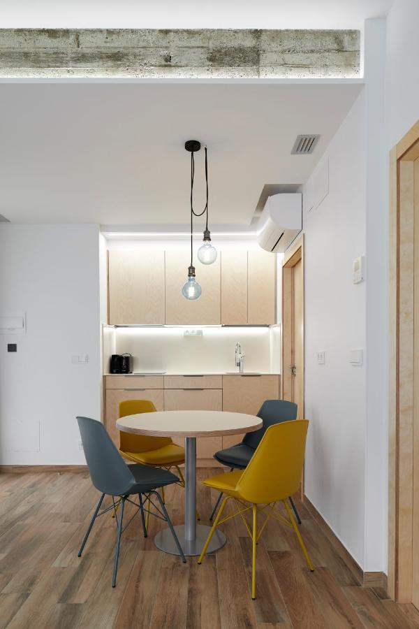 Apartamentos Isaga Zarautz Luaran gambar