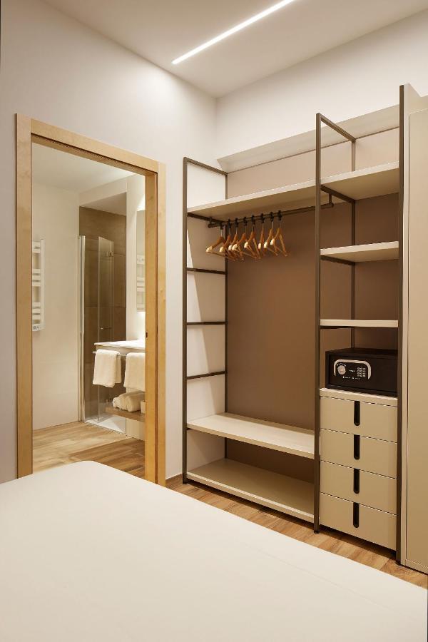 Apartamentos Isaga Zarautz Luaran gambar