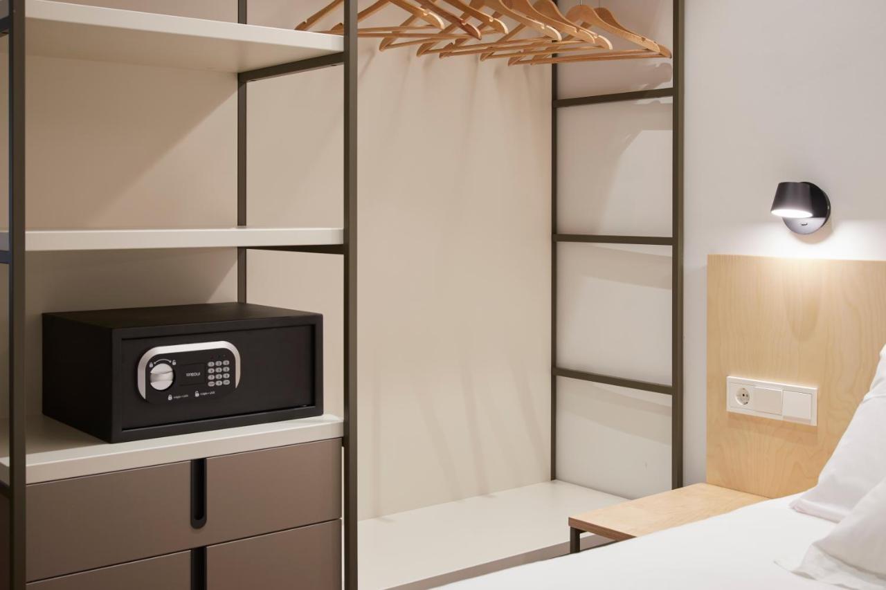 Apartamentos Isaga Zarautz Luaran gambar