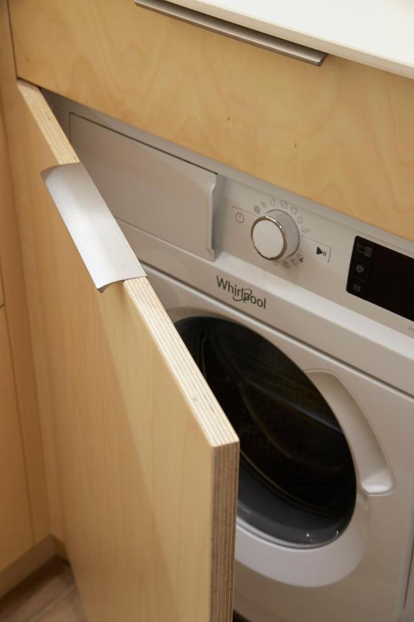 Apartamentos Isaga Zarautz Luaran gambar