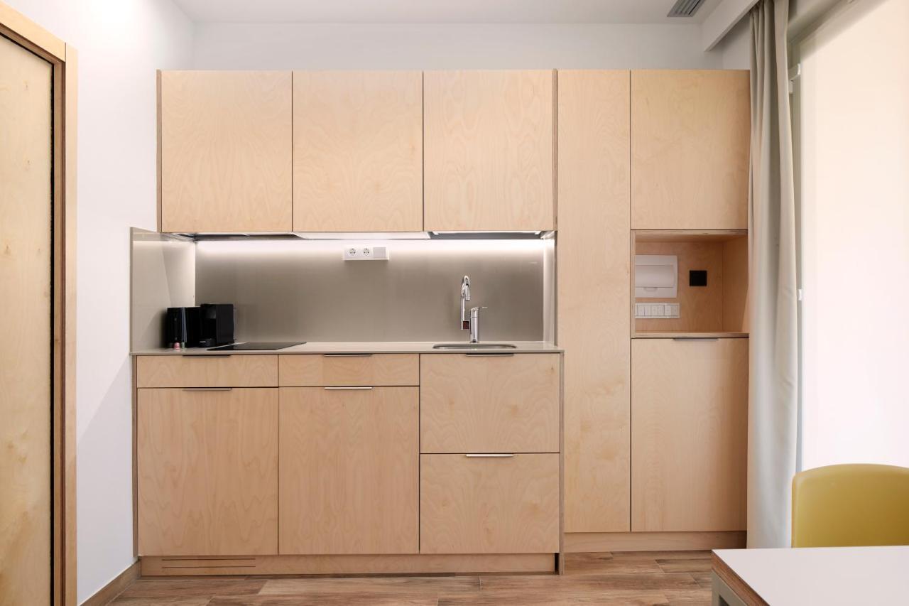 Apartamentos Isaga Zarautz Luaran gambar